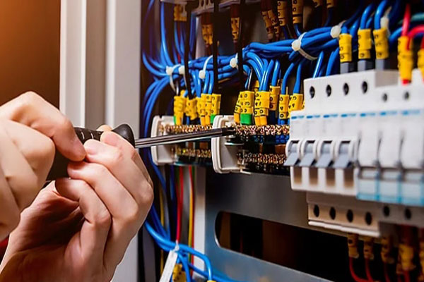 bransamente electrice Ilfov - Electro Dav Install