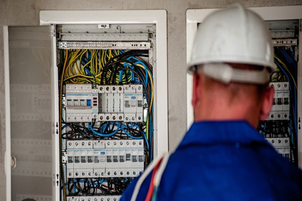 bransamente electrice Ilfov - Electro Dav Install